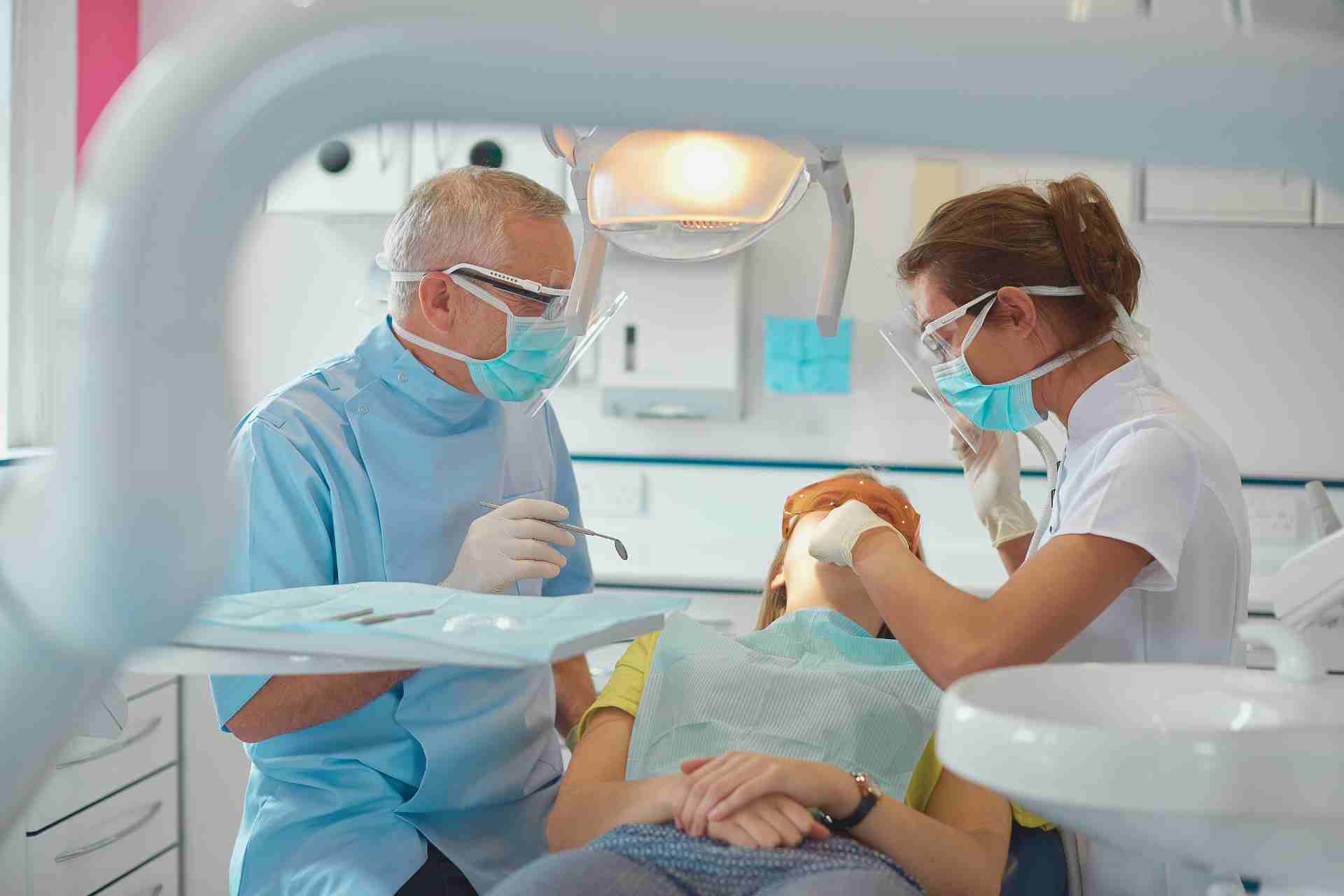 Dentist in Fortuna, CA